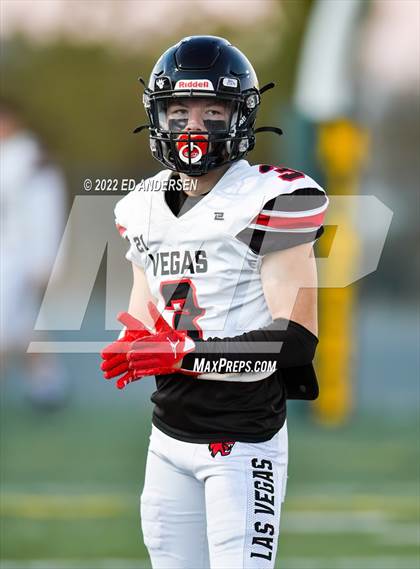 Thumbnail 3 in Las Vegas @ Bishop Manogue photogallery.