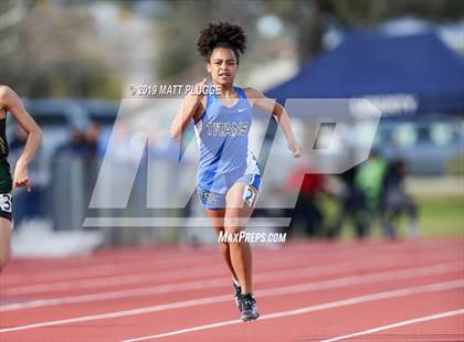 Thumbnail 2 in Kern Invitational photogallery.