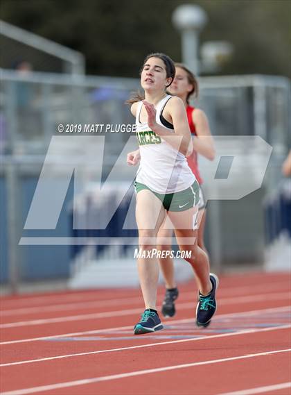 Thumbnail 3 in Kern Invitational photogallery.