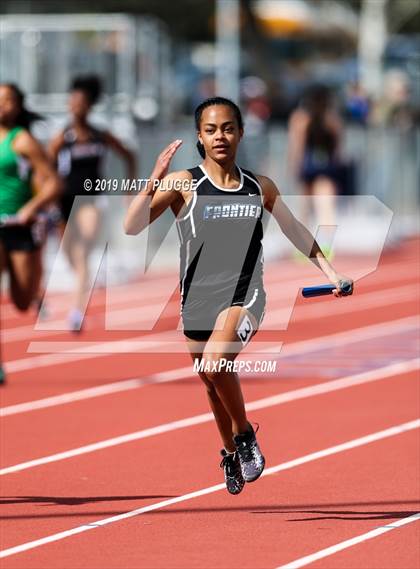 Thumbnail 1 in Kern Invitational photogallery.