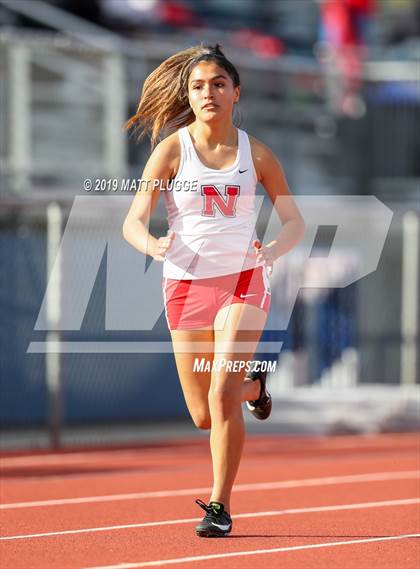 Thumbnail 3 in Kern Invitational photogallery.