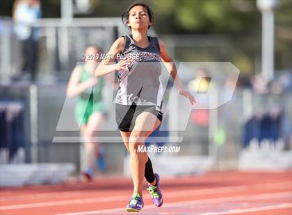 Thumbnail 2 in Kern Invitational photogallery.