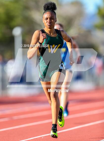 Thumbnail 1 in Kern Invitational photogallery.