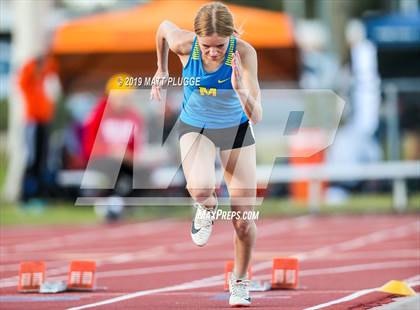 Thumbnail 2 in Kern Invitational photogallery.