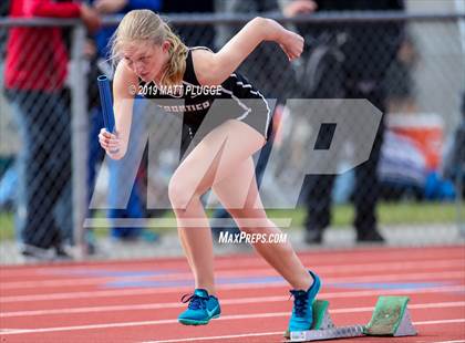 Thumbnail 3 in Kern Invitational photogallery.
