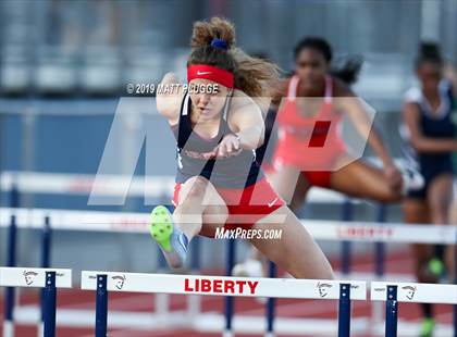 Thumbnail 1 in Kern Invitational photogallery.