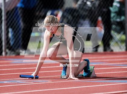 Thumbnail 1 in Kern Invitational photogallery.