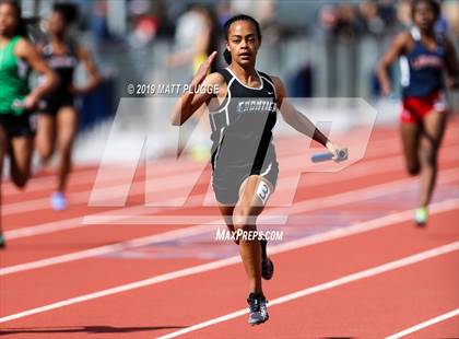 Thumbnail 3 in Kern Invitational photogallery.