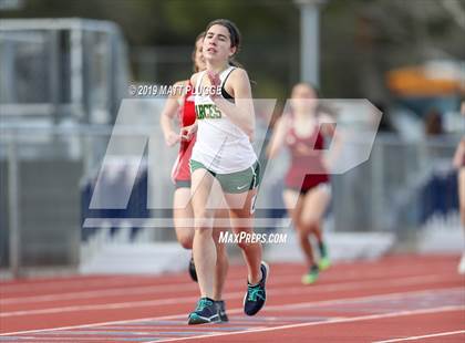 Thumbnail 2 in Kern Invitational photogallery.