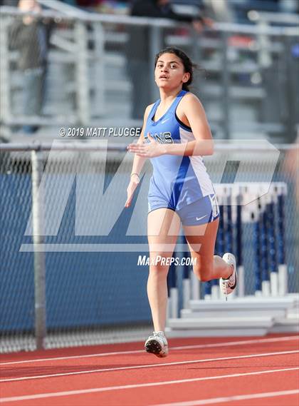 Thumbnail 3 in Kern Invitational photogallery.