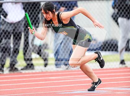 Thumbnail 1 in Kern Invitational photogallery.