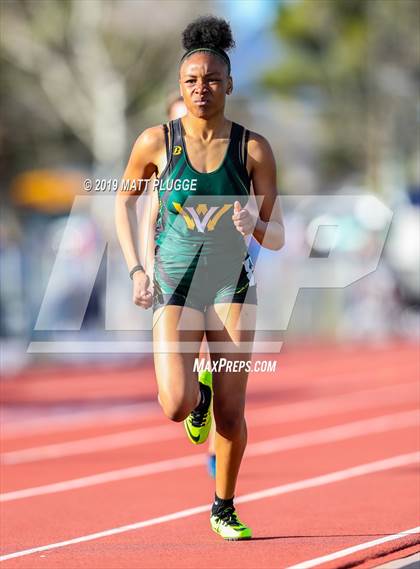 Thumbnail 2 in Kern Invitational photogallery.
