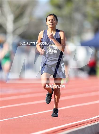 Thumbnail 3 in Kern Invitational photogallery.