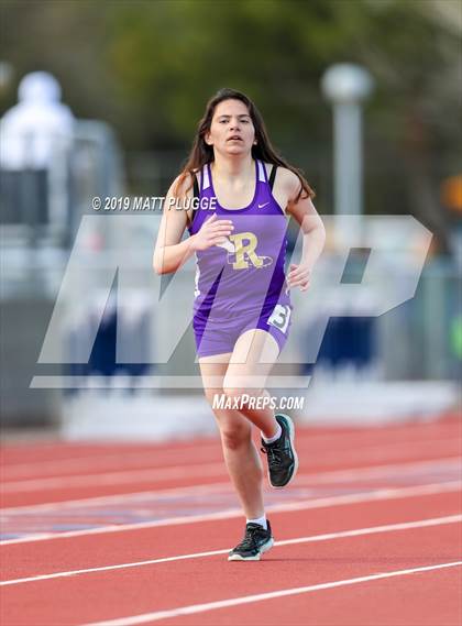 Thumbnail 3 in Kern Invitational photogallery.