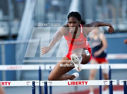 Thumbnail 3 in Kern Invitational photogallery.