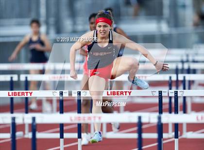 Thumbnail 3 in Kern Invitational photogallery.