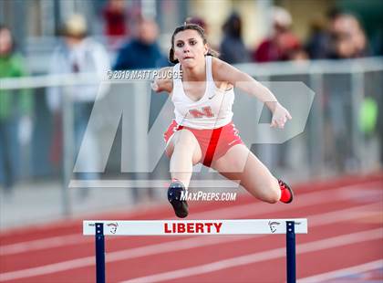 Thumbnail 3 in Kern Invitational photogallery.
