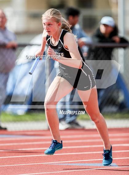 Thumbnail 2 in Kern Invitational photogallery.