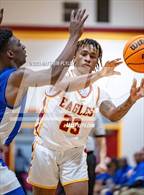 Photo from the gallery "Scotland @ Douglas Byrd"