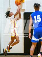 Photo from the gallery "Scotland @ Douglas Byrd"