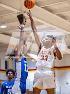 Photo from the gallery "Scotland @ Douglas Byrd"