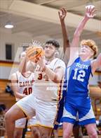 Photo from the gallery "Scotland @ Douglas Byrd"