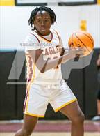 Photo from the gallery "Scotland @ Douglas Byrd"