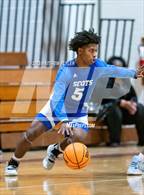 Photo from the gallery "Scotland @ Douglas Byrd"