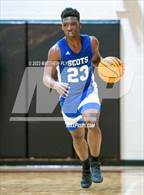 Photo from the gallery "Scotland @ Douglas Byrd"