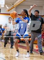 Photo from the gallery "Scotland @ Douglas Byrd"