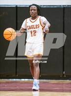 Photo from the gallery "Scotland @ Douglas Byrd"