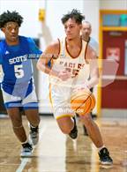 Photo from the gallery "Scotland @ Douglas Byrd"