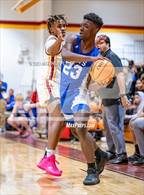 Photo from the gallery "Scotland @ Douglas Byrd"