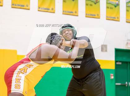 Thumbnail 1 in Raider Rumble photogallery.