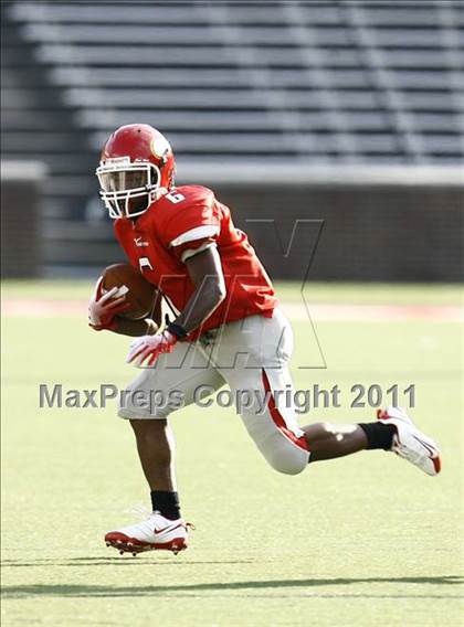 Thumbnail 3 in Princeton vs. Anderson (Skyline Crosstown Showdown) photogallery.