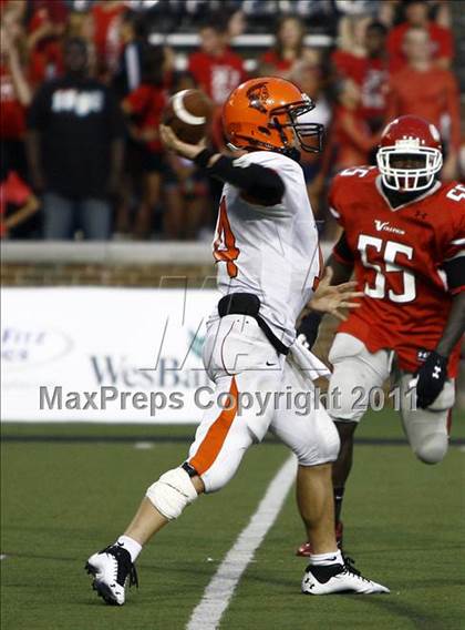 Thumbnail 3 in Princeton vs. Anderson (Skyline Crosstown Showdown) photogallery.