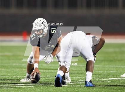 Thumbnail 1 in Crenshaw vs. Narbonne (CIF LACS Open Division Final) photogallery.