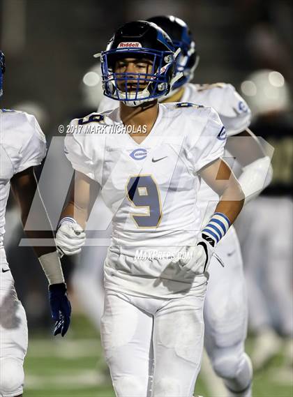 Thumbnail 1 in Crenshaw vs. Narbonne (CIF LACS Open Division Final) photogallery.