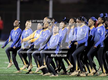 Thumbnail 3 in Crenshaw vs. Narbonne (CIF LACS Open Division Final) photogallery.