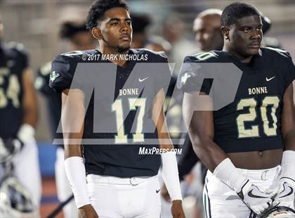 Thumbnail 3 in Crenshaw vs. Narbonne (CIF LACS Open Division Final) photogallery.