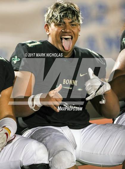 Thumbnail 2 in Crenshaw vs. Narbonne (CIF LACS Open Division Final) photogallery.