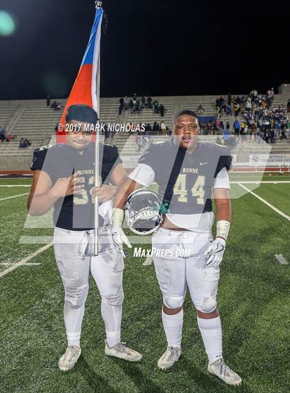 Thumbnail 1 in Crenshaw vs. Narbonne (CIF LACS Open Division Final) photogallery.