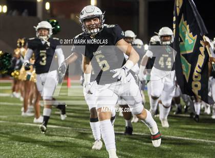 Thumbnail 3 in Crenshaw vs. Narbonne (CIF LACS Open Division Final) photogallery.