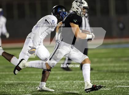 Thumbnail 3 in Crenshaw vs. Narbonne (CIF LACS Open Division Final) photogallery.