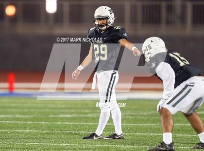 Thumbnail 1 in Crenshaw vs. Narbonne (CIF LACS Open Division Final) photogallery.