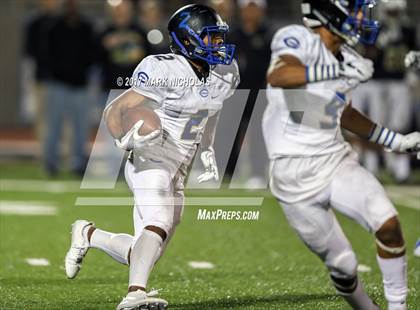 Thumbnail 2 in Crenshaw vs. Narbonne (CIF LACS Open Division Final) photogallery.