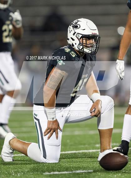Thumbnail 3 in Crenshaw vs. Narbonne (CIF LACS Open Division Final) photogallery.