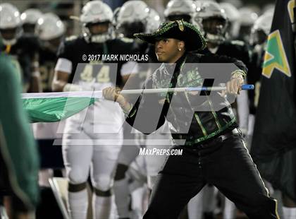 Thumbnail 2 in Crenshaw vs. Narbonne (CIF LACS Open Division Final) photogallery.