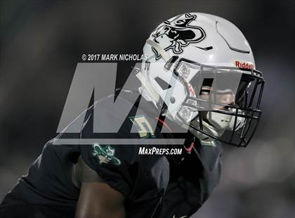 Thumbnail 2 in Crenshaw vs. Narbonne (CIF LACS Open Division Final) photogallery.