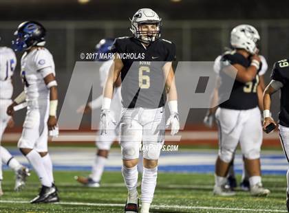Thumbnail 2 in Crenshaw vs. Narbonne (CIF LACS Open Division Final) photogallery.